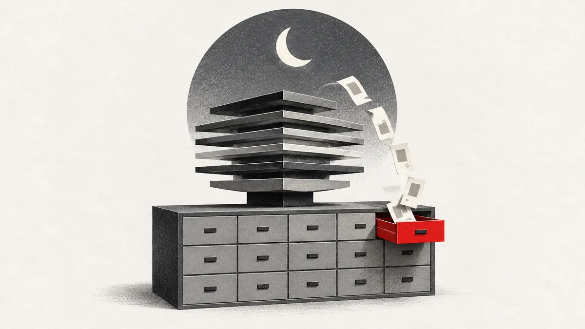 Google Lets LLMs Sleep to Write Context Into Weights